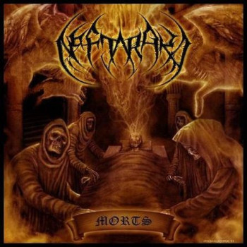 Neftaraka - Morts
