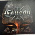 Canedy - Warrior