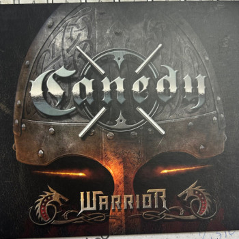 Canedy - Warrior