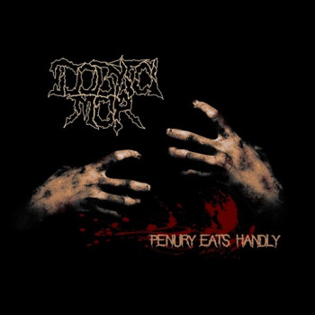 Dobytčí Mor - Penury Eats Handly