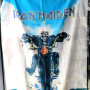IRON MAIDEN (Flag)