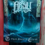 ABSU - The Third Storm of Cythrául (Flag)