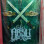 ABSU - In The Eyes Of Ioldanach (Flag)