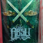 ABSU - In The Eyes Of Ioldanach (Flag)