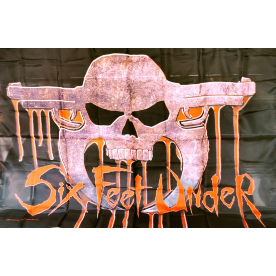 Six Feet Under (Flag)