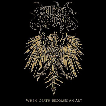 Killing Addiction - When Death Becomes An Art