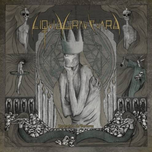 Liquid Graveyard - By Nature So Perverse