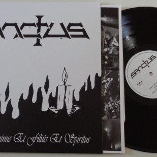 Sanctus – Sanctus