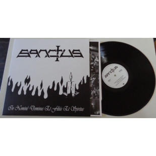 Sanctus – Sanctus