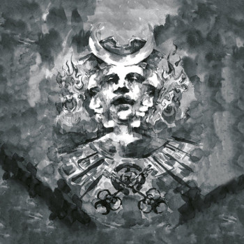 Heretic Cult Redeemer ‎– Kelevsma