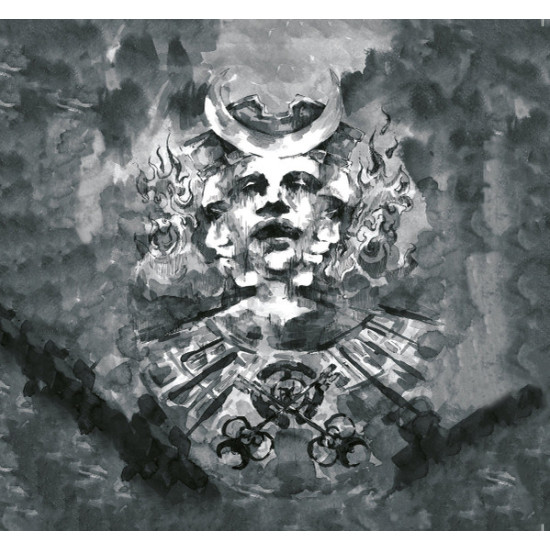 Heretic Cult Redeemer ‎– Kelevsma