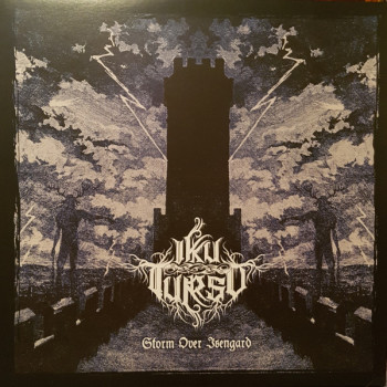 Iku-Turso ‎– Storm Over Isengard