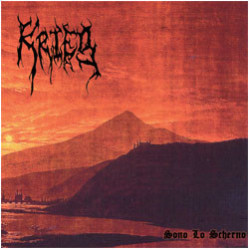 Krieg ‎– Sono Lo Scherno