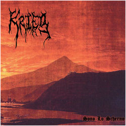 Krieg ‎– Sono Lo Scherno