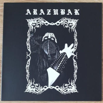 Arazubak ‎– Arazubak