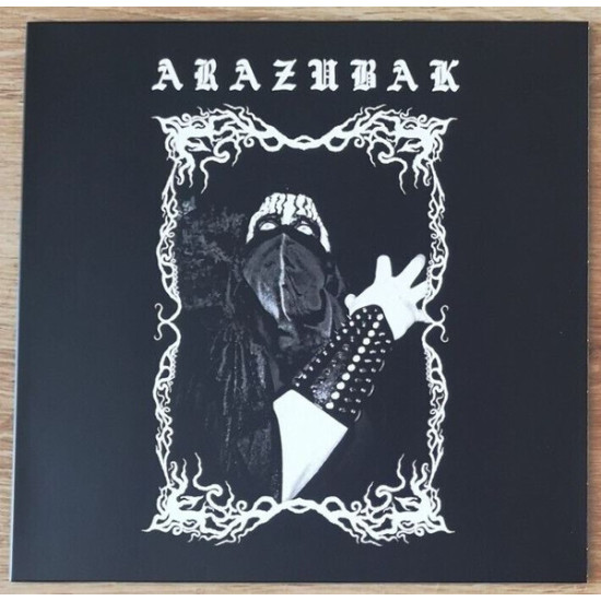 Arazubak ‎– Arazubak