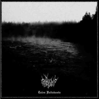 Shadow's Mortuary ‎– Tulen Valtakunta
