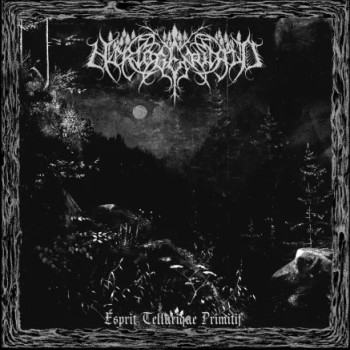 Hertogenwald ‎– Esprit Tellurique Primitif