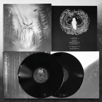 End ‎– II (Double LP)