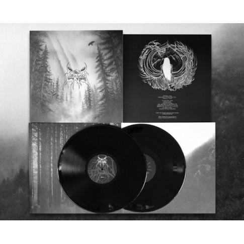 End ‎– II (Double LP)