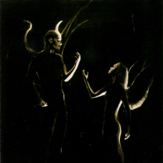 Exordium ‎– In Wrath Principle