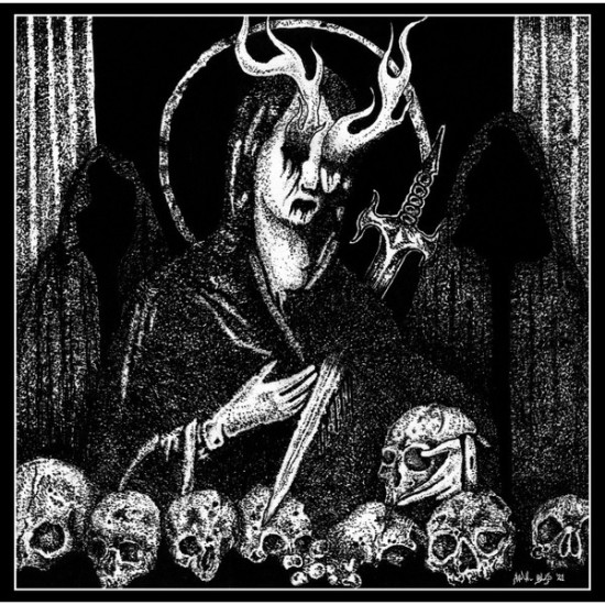 Klanen / Μνήμα / Celestial Sword / The Oracle ‎– Klanen / ​Μνήμα​ / Celestial Sword / The Oracle