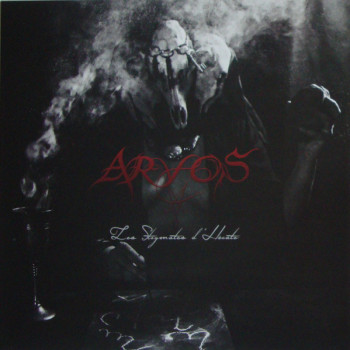 Aryos ‎– Les Stigmates D'Hécate