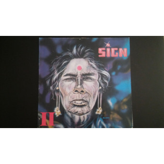 Sign – Sign II