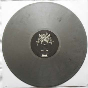 Hell Militia – Hollow Void