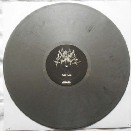 Hell Militia – Hollow Void