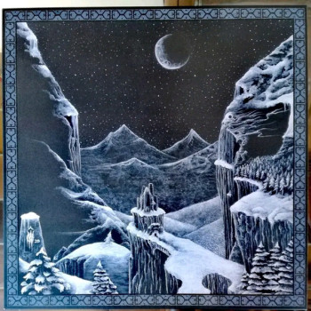 Celestial Sword, Adrasteia ‎– Celestial Sword / Adrasteia
