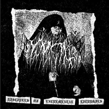 Μνήμα ‎– Disciples Of Excremental Liturgies