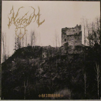 Mavorim ‎– Heimkehr
