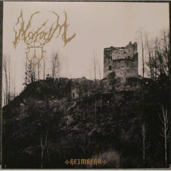 Mavorim ‎– Heimkehr
