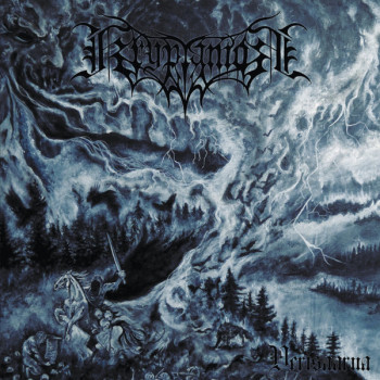 Kryptamok ‎– Verisaarna