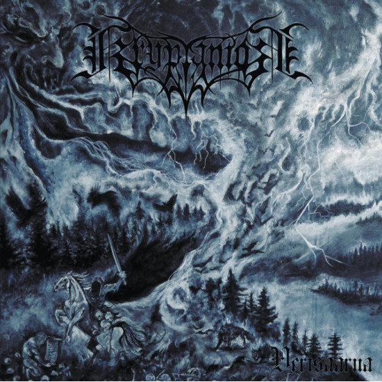 Kryptamok ‎– Verisaarna