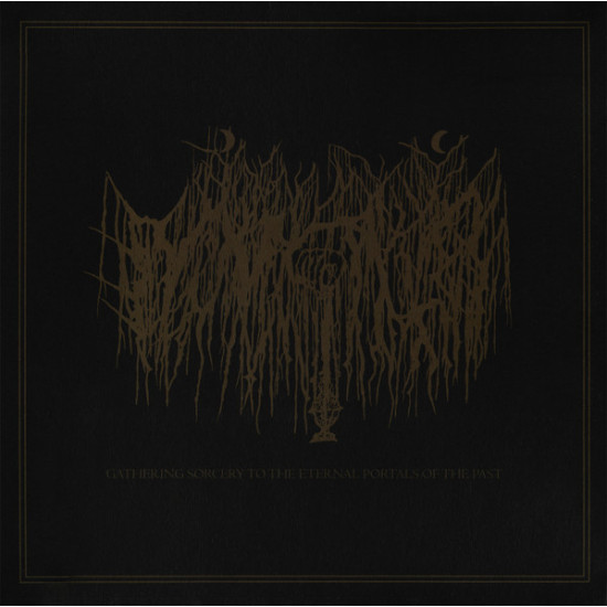 Μνήμα - Gathering Sorcery To The Eternal Portals Of The Past 