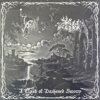 Xirgan, Till ‎– A Clash Of Darkened Sorcery