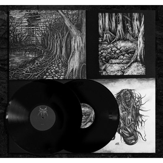 End ‎– III (Double LP)