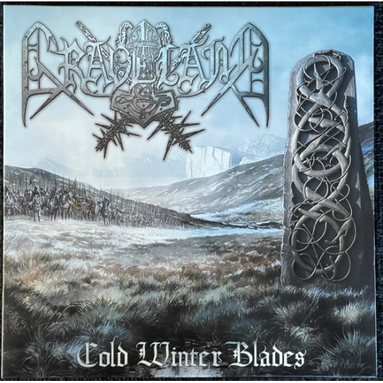 Graveland – Cold Winter Blades	 