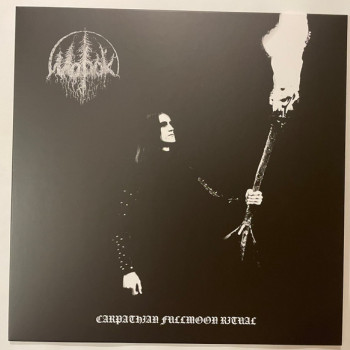 Morok - Carpathian Fullmoon Ritual