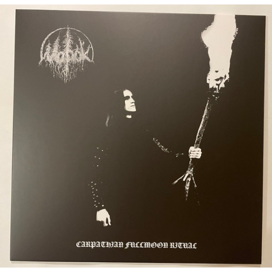 Morok - Carpathian Fullmoon Ritual