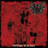 Crucified Mortals / FaithXtractor - Impious Trilogy / Project Trauma (SPLIT LP)
