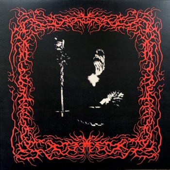 Hellmoon ‎– Harrowing Domains