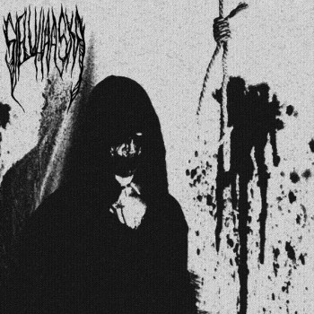 Sieluhaaska ‎– Kun Aurinkoni Kuoli