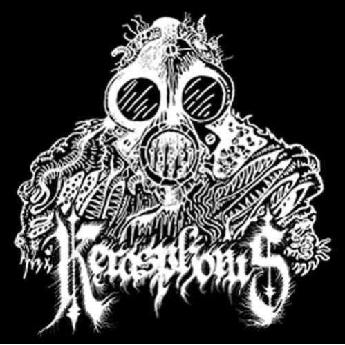 Kerasphorus ‎– Necronaut