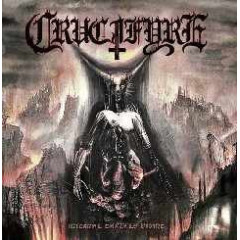 Crucifyre - Infernal Earthly Divine