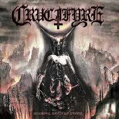 Crucifyre - Infernal Earthly Divine
