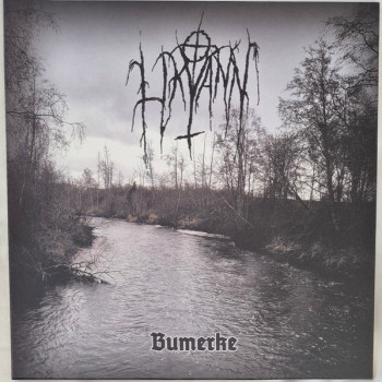  Likvann ‎– Bumerke 