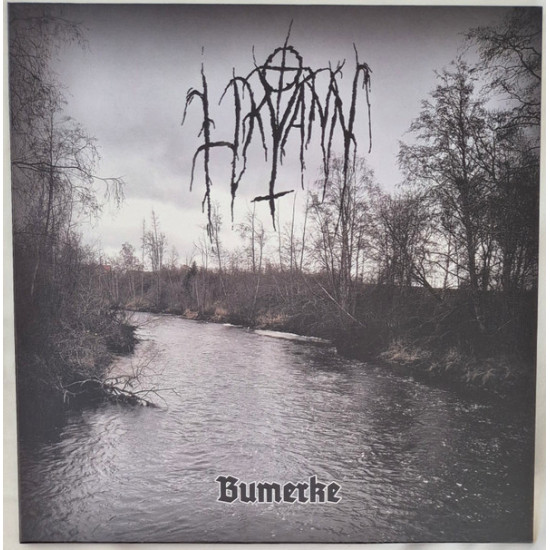  Likvann ‎– Bumerke 